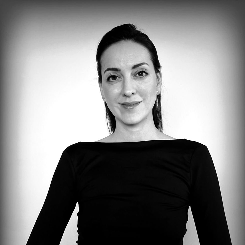 Portrait of Diana