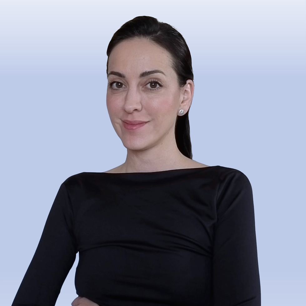 Diana, founder and practitioner at Clairverse
